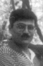 Umesh R. Desai