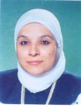 Salwa El-Melgie