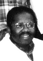 Stephen A. Ampofo