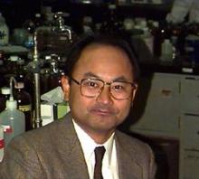 Toshihiko Toida 