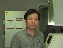 Xiaojun Wu