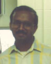 Durraikanu Loganathan