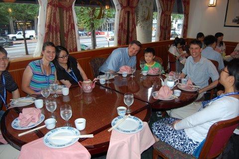 ACS Fall Meeting (2009)