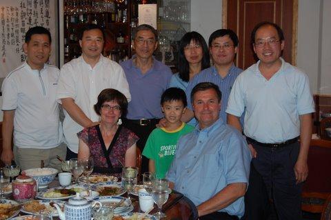 ACS Fall Meeting (2009)